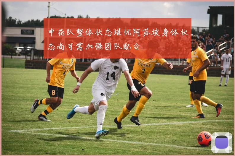 申花队整体状态堪忧阿苏埃身体状态尚可需加强团队配合