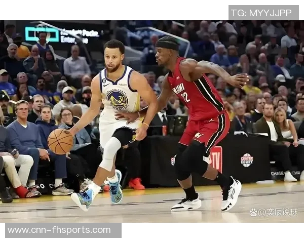 邓利维认为勇士难以再完成类似巴特勒的重磅交易