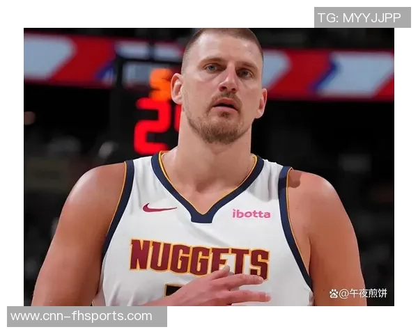 约基奇最后30秒对爱德华兹犯规漏判引发争议裁判报告揭示关键时刻失误