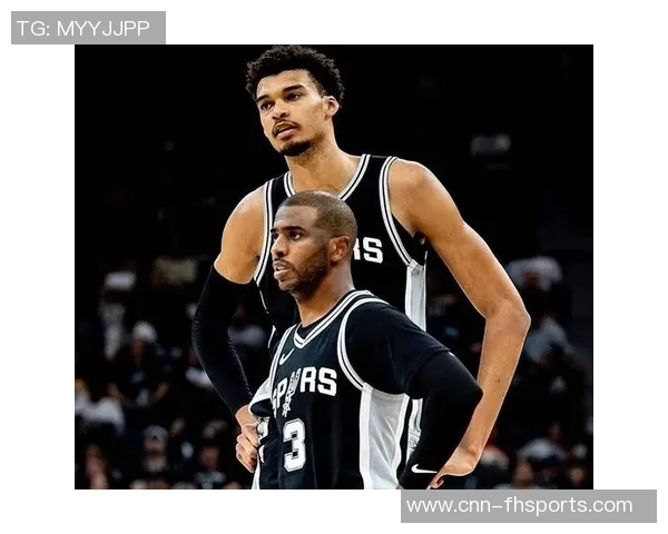 戈贝尔与文班亚马交锋记录揭晓法国队友战绩为六胜两负