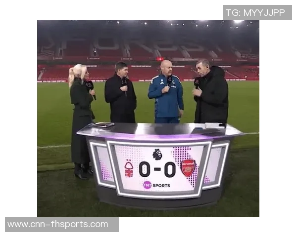 戴奇称零封阿森纳是优秀表现多名球员展现出色状态