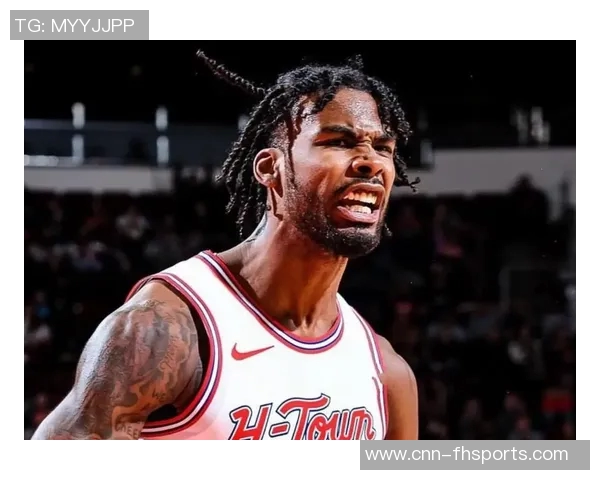 传统控卫的未来何在隆多谈雷霆火箭的成功之道