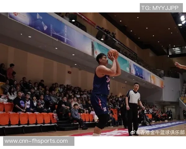 NBL常规赛第12场激战上海玄鸟主场对决香港金牛期待精彩表现