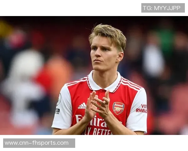 阿森纳名宿点评埃泽风格随性厄德高展现更强拼搏精神与活力