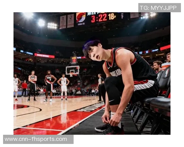 明天开拓者客场挑战火箭阿夫迪亚出战可能性不大杨瀚森因下放G联盟缺席 明天开拓者客场挑战火箭阿夫迪亚出战可能性不大杨瀚森因下放G联盟缺席