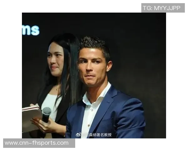 C罗ins粉丝数突破67亿成为全球第二大账号仅次于官方账号